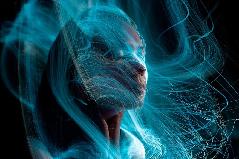 Magical Lighting Effects
