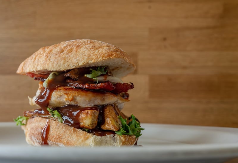 Mini Sliders